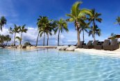 Sheraton Fiji Resort - Fidži - Viti Levu - Nadi