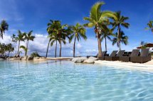 Sheraton Fiji Resort - Fidži - Viti Levu - Nadi