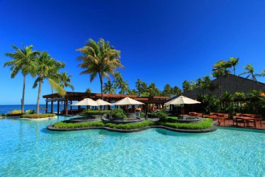 Sheraton Fiji Resort