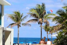 SHERATON FORT LAUDERDALE BEACH HOTEL - USA - Fort Lauderdale