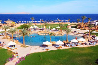 SHORES AMPHORAS HOLIDAY RESORT - Egypt - Sharm El Sheikh - Hadaba