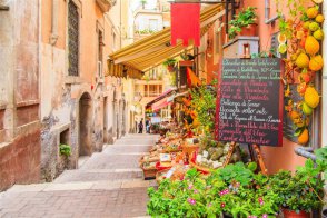 SICÍLIE – MOŘE A PAMÁTKY S VÝLETEM DO ÚDOLÍ CHRÁMŮ - Itálie - Sicílie