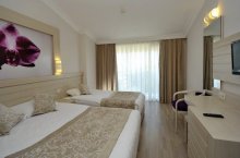 Hotel SEADEN COROLLA - Turecko - Side - Kumköy
