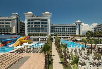 Side La Grande Resort and Spa - Turecko - Side - Kumköy