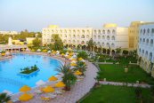 Djerba Playa Club - Tunisko - Djerba - Midoun