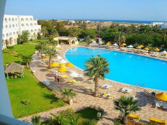 Djerba Playa Club