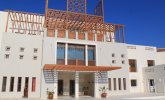 Sifawy Boutique Hotel - Omán - Jebel Sifah
