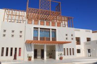 Sifawy Boutique Hotel - Omán - Jebel Sifah