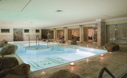 Sighientu Life Hotel & Spa - Itálie - Sardinie