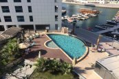Signature Hotel Apartments and Spa Marina - Spojené arabské emiráty - Dubaj