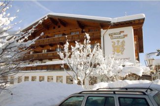 Hotel Simmerlwirt - Rakousko - Wildschönau - Niederau