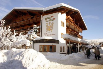 Hotel Simmerlwirt - Rakousko - Wildschönau - Niederau