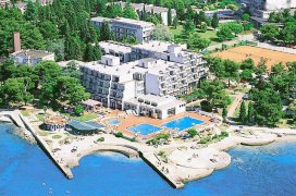 Hotel Sipar Plava Laguna