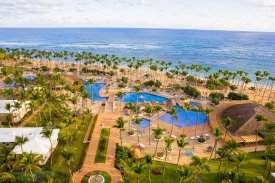 Recenze Sirenis Cocotal Beach Resort & Tropical Suites