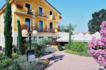 Hotel Riel - Itálie - Lago di Garda - Sirmione