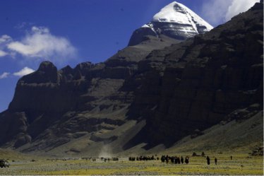 Skialpinistická expedice Mustagh Ata 7546m