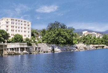 Smart Selection Hotel Bristol - Chorvatsko - Kvarner - Lovran
