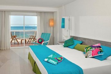 Hotel Sol Beach House Mallorca - Španělsko - Mallorca - Palma Nova