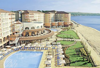 Hotel Sol Luna Bay Resort - Bulharsko - Obzor