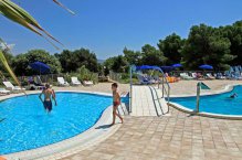 Solaris Beach Resort - Hotel Jure - Chorvatsko - Šibenik
