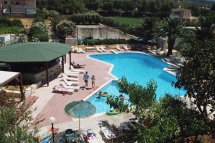 Hotel Solimar Dias - Řecko - Kréta - Adelianos Kampos