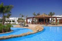 SONESTA CLUB - Egypt - Sharm El Sheikh - Naama Bay