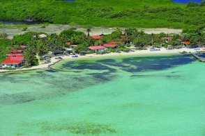 Sorobon Beach Resort - Bonaire - Bonaire