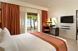 Hotel South Palms Resort - Filipíny - Bohol - Panglao