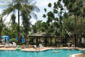 Southern Lanta Resort - Thajsko - Ko Lanta - Klong Dao Beach