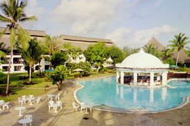 Recenze Southern Palms Beach Resort
