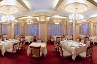 SPA Hotel Romance Splendid - Bulharsko - Svatý Konstantin