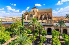 Španělsko, poklady UNESCO - skvosty španělské architektury - Španělsko
