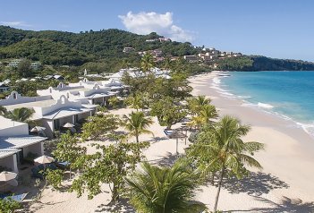 Spice Island Beach Resort - Grenada
