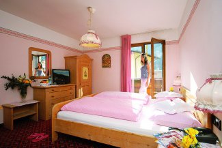 Sport Hotel Sass Maor - Itálie - Val di Fiemme - Predazzo