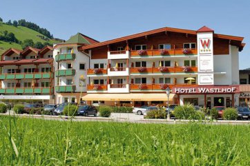 Sport und Vitalhotel Wastlhof - Rakousko - Wildschönau - Niederau