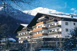 Sporthotel Alpina - Rakousko - Gasteinertal - Bad Hofgastein