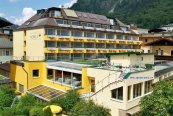 Sporthotel Norica - Rakousko - Gasteinertal - Bad Hofgastein