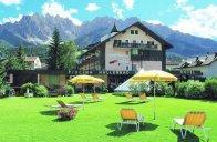 Sporthotel Tyrol - Itálie - Alta Pusteria - Hochpustertal - San Candido - Innichen
