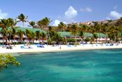 ST. JAMES CLUB & VILLAS - Antigua a Barbuda - Antiqua