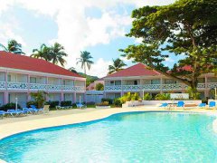 St. Lucian By Rex Resort