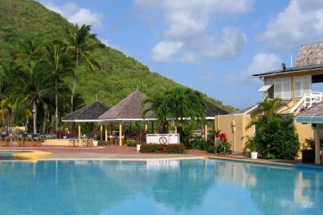 St. Lucian By Rex Resort - Svatá Lucie - Severní pobřeží