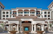 St. Regis Saadiyat Island Resort - Spojené arabské emiráty - Abú Dhábí - Saadiyat Island