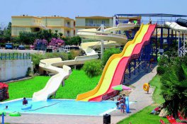 Hotel Star Beach Village & Water Park - Řecko - Kréta - Hersonissos