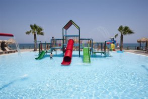 Hotel Star Beach Village & Water Park - Řecko - Kréta - Hersonissos