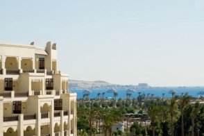 STEIGENBERGER AL DAU BEACH - Egypt - Hurghada