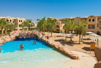 Hotel Stella Di Mare Gardens Resort & Spa - Egypt - Makadi Bay