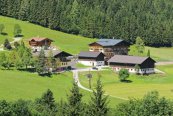 Stieglerhof - Rakousko - Salzburger Sportwelt - Radstadt