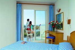 Stil Hotel Delfin Azul - Španělsko - Mallorca