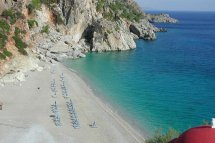 Studia Blue Waves - Řecko - Karpathos - Kyra Panagia
