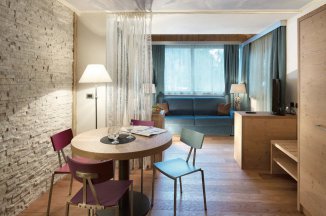 Suite apartaments Color Home - Itálie - Val di Fiemme - Predazzo